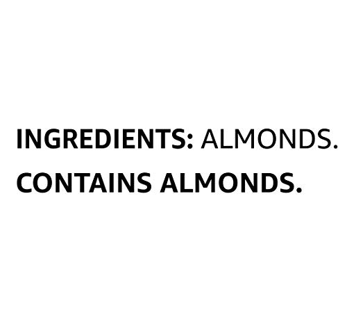 Amazon Brand - Happy Belly Sliced Almond, 6 ounce (Pack of 1) - image 3