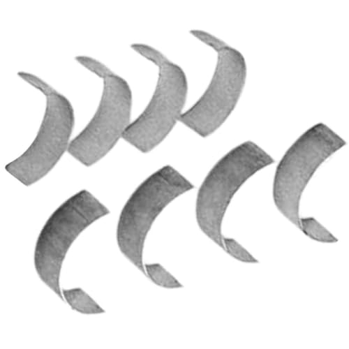 Set cuscinetti di biella compatibile con motore C201 per codice 11-5744 115-744 115744 11-4072 114072