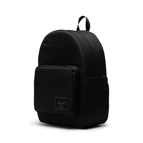 Herschel Supply Co. Modern, Black, Standard3