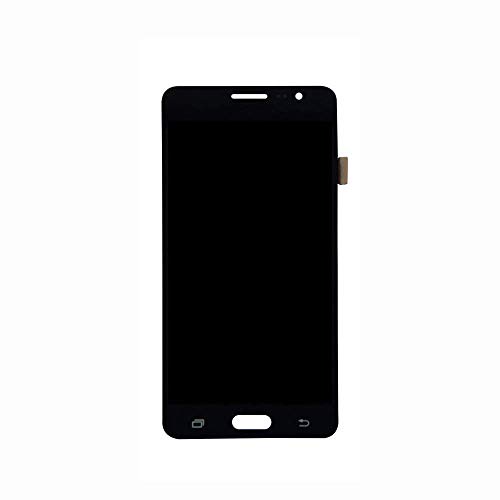 Exclusive Special LCD Display Touch Screen Digitizer Assembly for Samsung Galaxy On5 G550 G550FY G550T G550T1 S550TL G5500 (Black) Exclusive Special LCD Display Touch Screen Digitizer Assembly for Samsung Galaxy On5 G550 G550FY G550T G550T1 S550TL G5500 (Black)