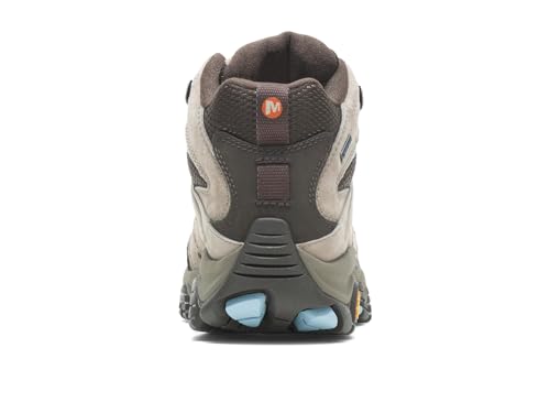 Merrell Merrell Moab 3 Mid GTX® Brindle 6.5 M
