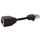 Platinum Tools 21025C Rj45 Port Saver Tester
