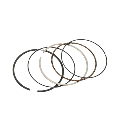 Kit piston 58 mm contre la perte de compression CBR125 Sonic - 5