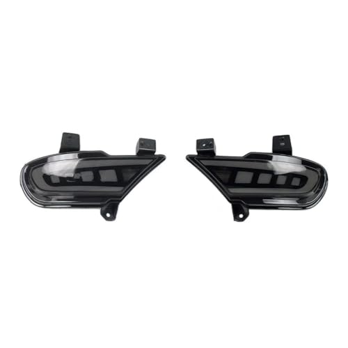 Feu de recul LED pour Mitsubishi Pajero Sports stationnement nocturne sécurisé