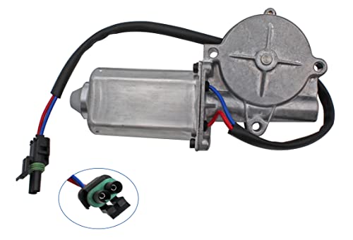 300-1457 RV Entry Stair Motor for RV, Coach, Motorhome and Transport Vehicles Replacement for The Part Number 1010002326 25 Series/094707-05-701/369506/ 094707-05-701 - Thumbnail 4