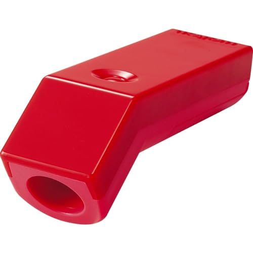 Pito Molten color rojo