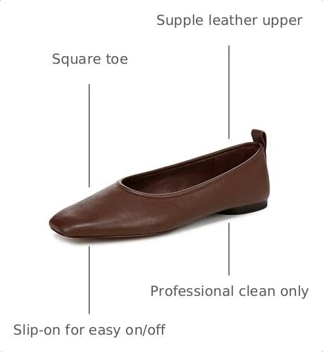 Image of Vince Vivian Slip-Ons