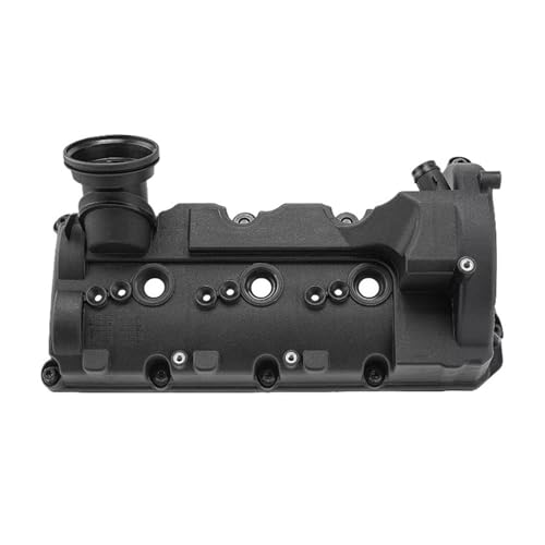 Tapa de balancines 059103469BD para solucionar fugas de aceite en Audi A6 3.0 TDI