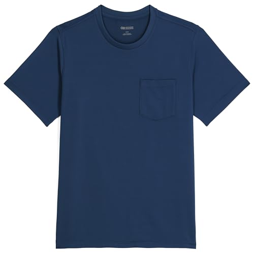 Outdoor Research Men's Essential Pocket T-Shirt