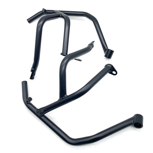 Garde protection moteur BMW F900R 2021 pare-chocs crash bar moto XR