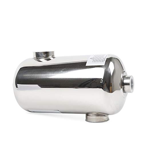 Fichiouy Chauffage Echangeur Piscine INOX Echangeur Piscine INOX (28kw) Cover