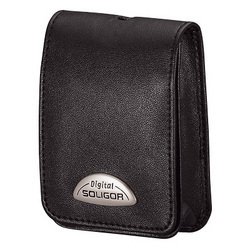  Soligor Kunstledertasche LS