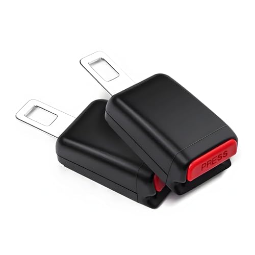 Adjustable Car Parts (2 Pack) - 12 cm/4.72 in Universal Fit for Most Auto Models - Easy to Install