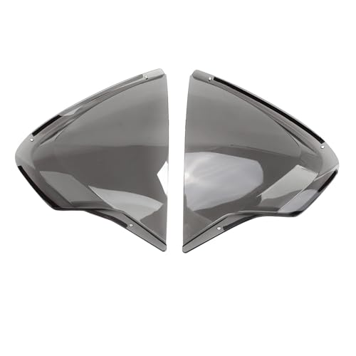 Déflecteur de vent de moto pour PCX 160 2021-2022 et pare-brise de jambe