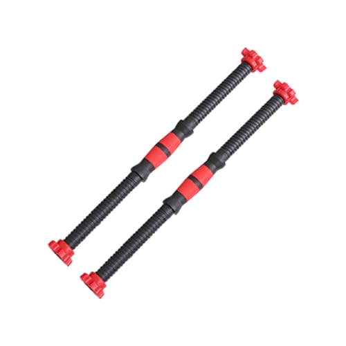 Barres haltères musculation poignée antidérapante accessoires fitness