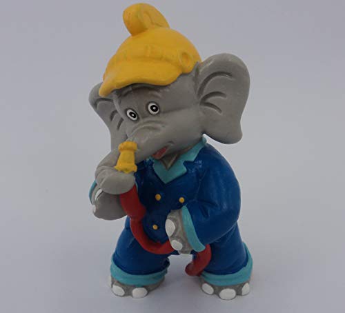 Hör + Lies Verlag Benjamin comme Pompier (Attention! Objets de Collection)