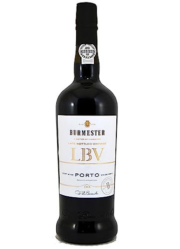 Burmester LBV 2016