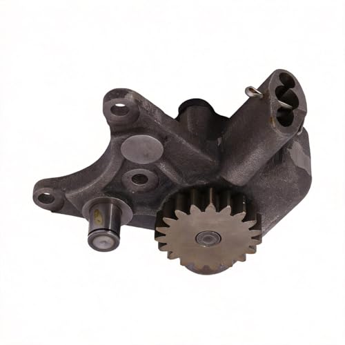 Bomba de aceite 0120-1403 compatible con Cummins Engine Onan 6