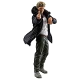 Ichibansho Figure - Jujutsu Kaisen - Kinji Hakari (Culling Game Arc -First-) Masterlise Expiece Collectible Statue