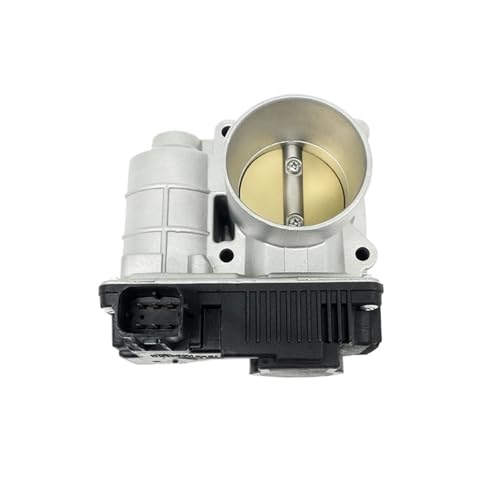 NPGWRBZ Throttle Body Compatible with Nissan Compatible with Sentra 1.8L L4 2002 2003 2004 2005 2006 car acesssories Tools 16119-AU003 16119-AU000(Color 50mm)
