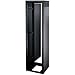 MIDDLE ATLANTIC ERK3525 35 space 25" deep gangable rack