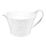 seltmann weiden allegro weiß bestehend aus: 1x Sauciere 0,60 l