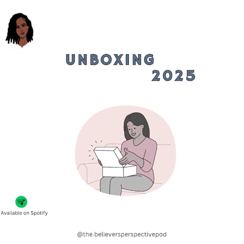 Unboxing 2025