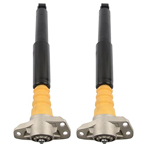 Magnetic Rear Air Suspension Shocks Struts Replacement for 2007-2014 Audi TT TTS 2.0 TFSI 8J0513025 Flynsu by Flynsu - Used condition - US$126.30