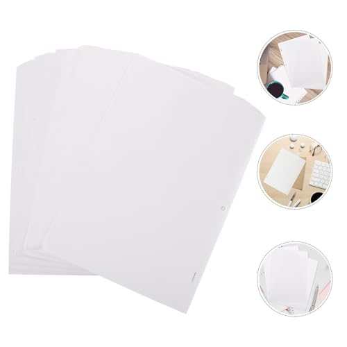 Papier dessin professionnel pour dessin animé résistant - 4