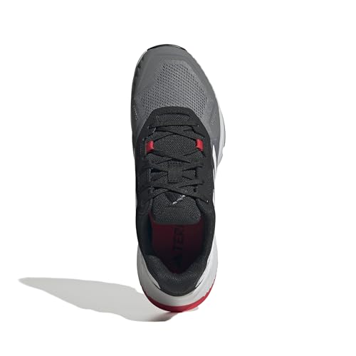Image of Adidas Mens Terrex Soulstride Trail Running ShoesTrail Running Shoe