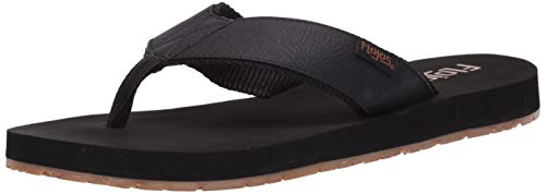 Flojos Men's Estiler Lite Flat Sandal