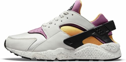 Nike Homme Air Huarache Basket, Bone Pink Gold BL, 40 EU