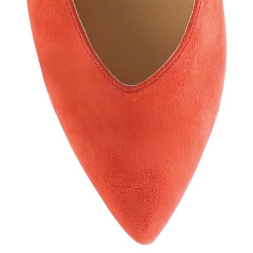 Image of HOGL Women's Ballet Flats