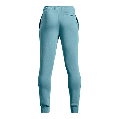 Image of Under Armour Boys' Rival Fleece Joggers