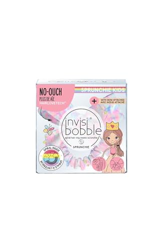Invisibobble Sprunchie Kids Dolci Per Il Mio Dolce