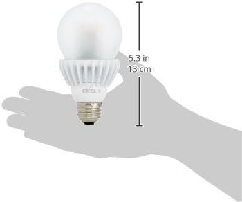 Cree 100W Equivalent Soft White A21 LED Light Bulb