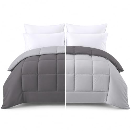 Edredón Nórdico Reversible, Edredon Cama 90cm, Ligero y Transpirable
