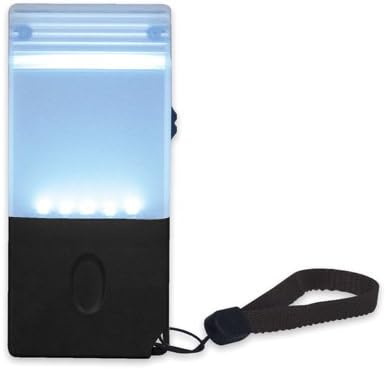 Kikkerland LED07 Two Way Light