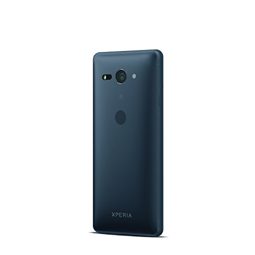 Sony Xperia XZ2 Compact 64GB Single-SIM ohne Vertrag schwarz – Bild 3
