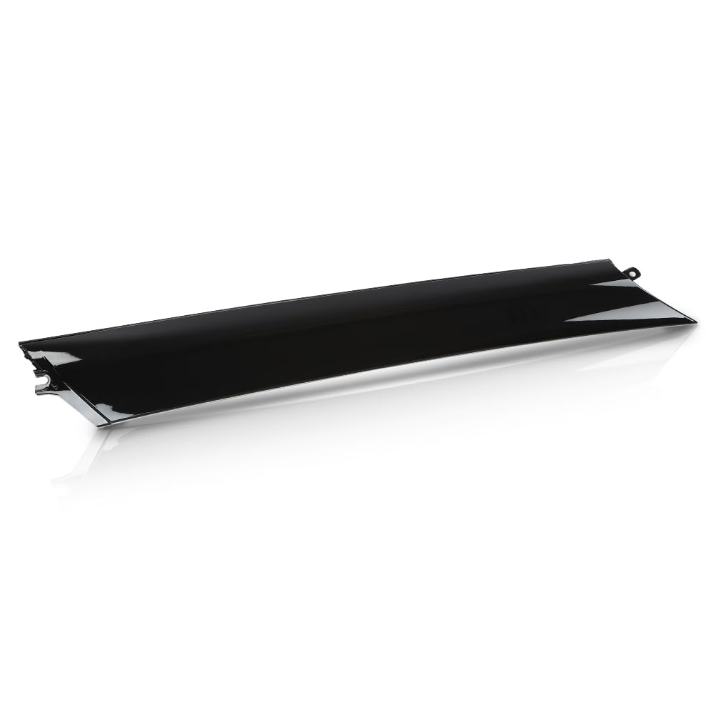 Amazon.com: PIT66 Front Left Pillar Finisher Windshield Trim