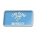 Long Island University Sharks Logo Metal Rectangle Lapel Hat Pin Tie Tack Pinback