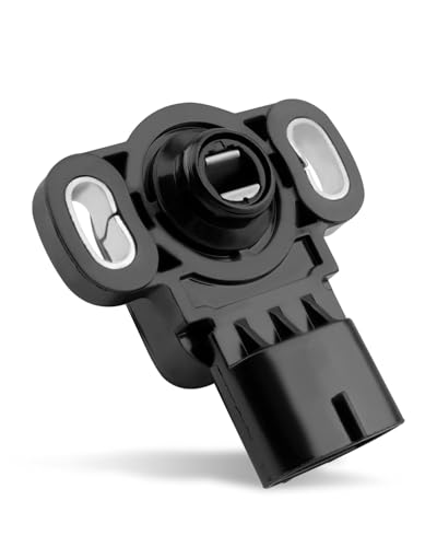 Throttle Position Sensor Fits Yamaha G29 2012 and Later Yamaha Drive 2 / Drive 3 Electric 2017 and Later Replaces JW9-H5885-00-00