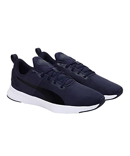 Image of PUMA Unisex's Solarstrike Ii Indoor Court Shoe