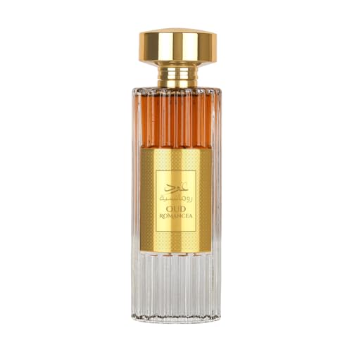 Oud Romancea Eau de parfum pour femme 100 ml par Ard Al Zaafaran Trading