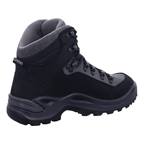Lowa Damen Wanderschuhe Renegade Warm GTX Mid - 7/41