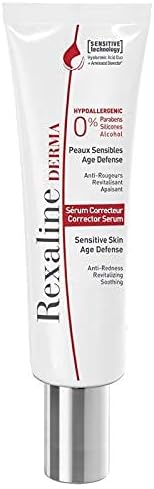 Derma Corrector Serum for Sensitive Skin 30ml - France