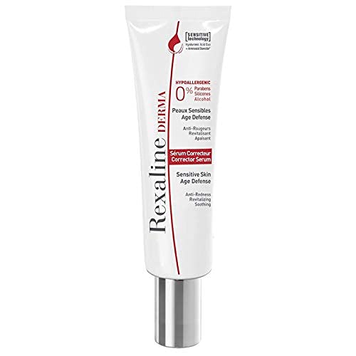 Image of Derma Corrector Serum for Sensitive Skin 30ml - France