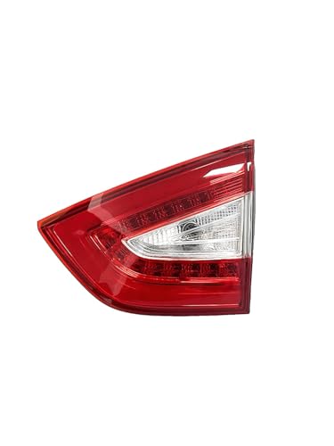 Feu stop arrière défectueux solution coque clignotant Hyundai IX35 droit intérieur