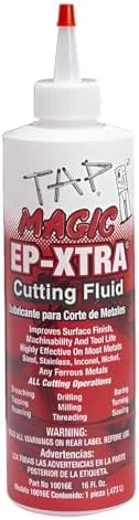 TapMagic 16 oz. Can New Improved Cutting Fluid