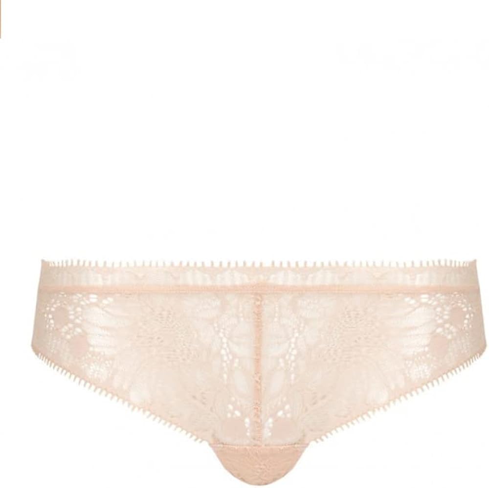 Chantelle Women's Day to Night Tanga Panty 15F9 : Clothing, Shoes & Jewelry